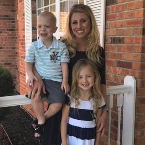 Meet your Posher, Trudy